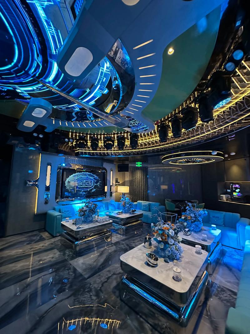 佳木斯商务ktv哪里好玩推荐-向阳区ktv预定