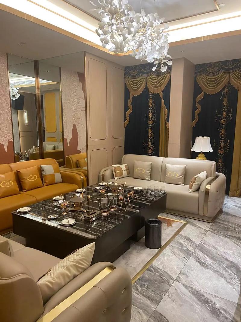 佳木斯商务ktv总排行推荐-向阳区ktv预定