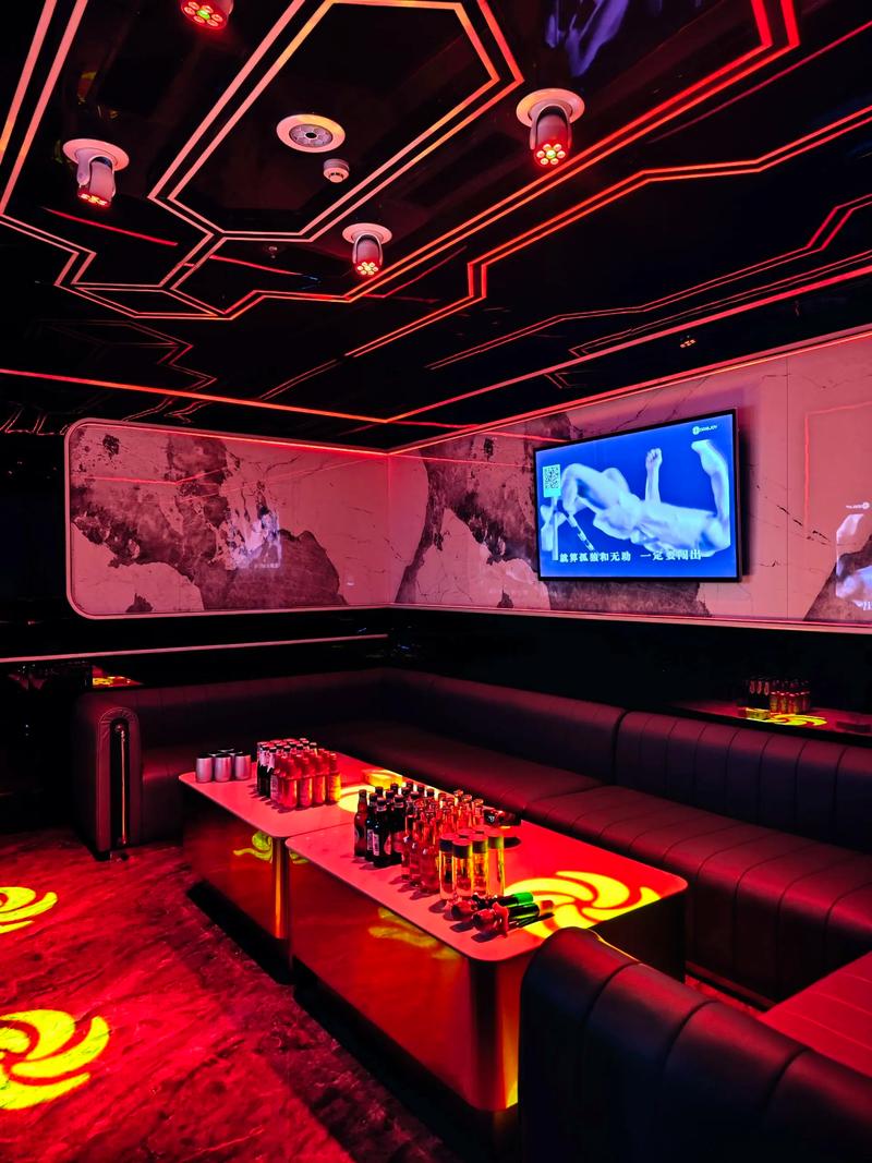 佳木斯商务ktv及商务ktv啥意思解析-向阳区ktv预定